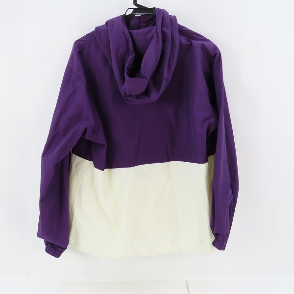 実際に弊社で買取させて頂いたNEIGHBORHOOD/ネイバーフッド 19SS WAVES/CN-JKT アノラックパーカー/ジャケット 191TSNH-JKM02/Sの画像 1枚目