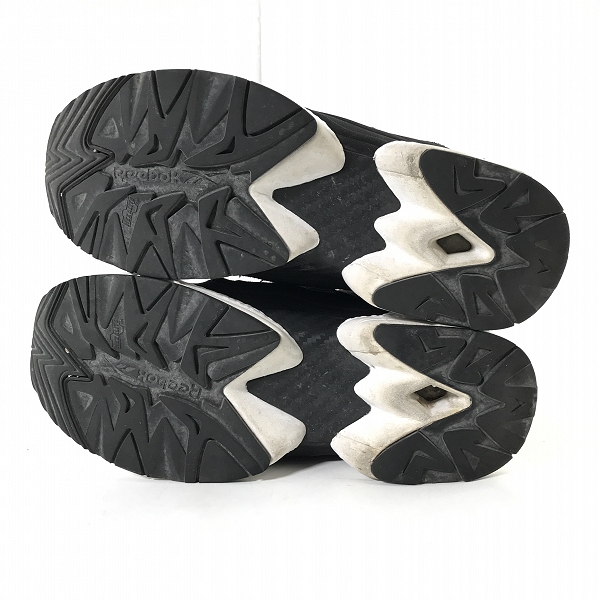 実際に弊社で買取させて頂いたReebok/リーボック  INSTAPUMP FURY 95 インスタポンプフューリー 95 GX9433/24.5 の画像 2枚目