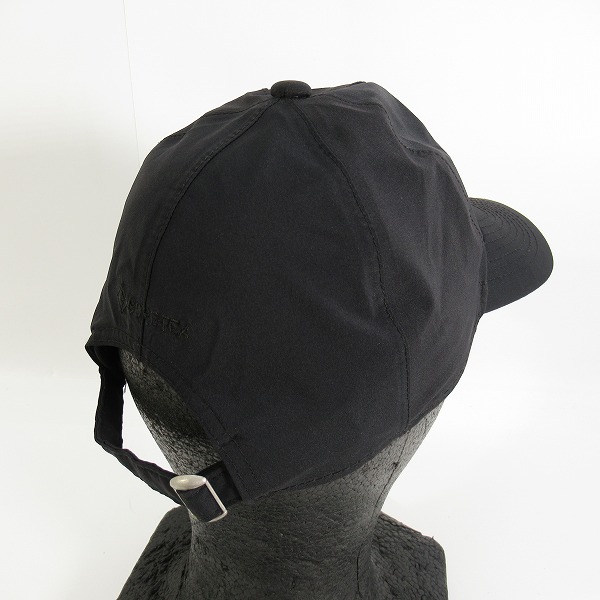 実際に弊社で買取させて頂いたSOPHNET./ソフネット NEW ERA 9THIRTY GORE-TEX SCORPION CAP キャップ SOPH-222062の画像 3枚目