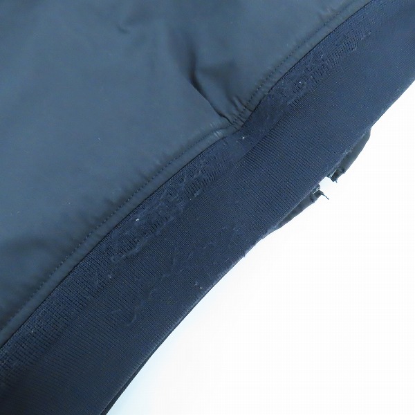 実際に弊社で買取させて頂いたTHE NORTH FACE PURPLE LABEL/ザノースフェイス 21SS BEAMS別注 フィールドジャケット NY2165N XLの画像 7枚目