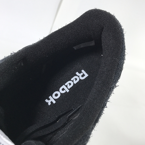 実際に弊社で買取させて頂いたReebok/リーボック CLUB C FVS/クラブシー GX2497/29.0の画像 4枚目