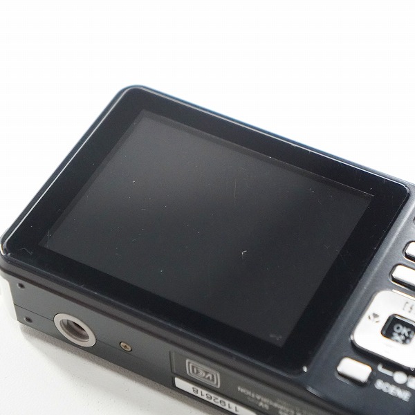 実際に弊社で買取させて頂いたPENTAX/ペンタックス Optio E85 コンパクトデジタルカメラ 動作未確認の画像 5枚目