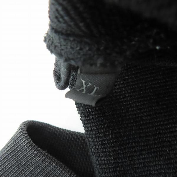 実際に弊社で買取させて頂いた【JPタグ】MONCLER/モンクレール スウェット トレーナー G10918G79110 XLの画像 3枚目