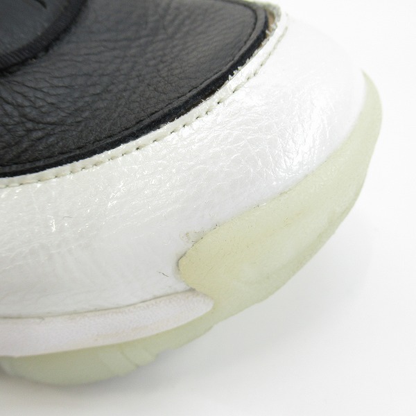 実際に弊社で買取させて頂いたReebok/リーボック IVERSON LEGACY/アイバーソン レガシー CN8222 /27.5の画像 7枚目