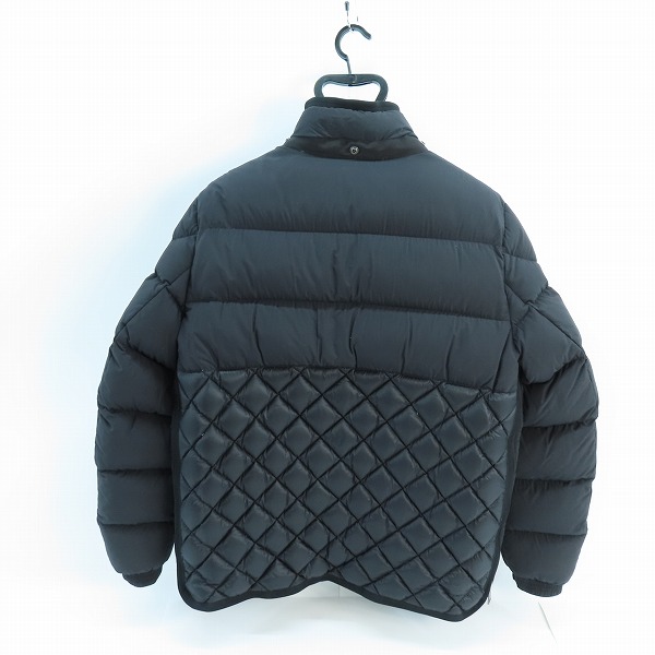 実際に弊社で買取させて頂いたMONCLER/モンクレール Tanguy タンギー ダウン ジャケットC20914131285 53859/4の画像 1枚目