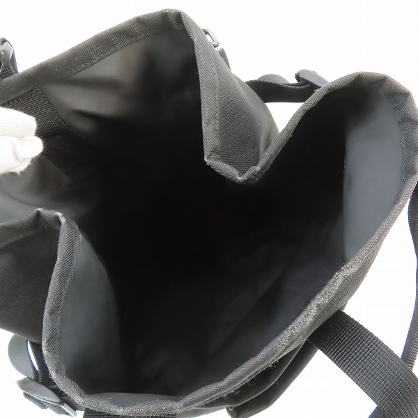 実際に弊社で買取させて頂いたPORTER/ポーター UNION/ユニオン リュックサックの画像 3枚目