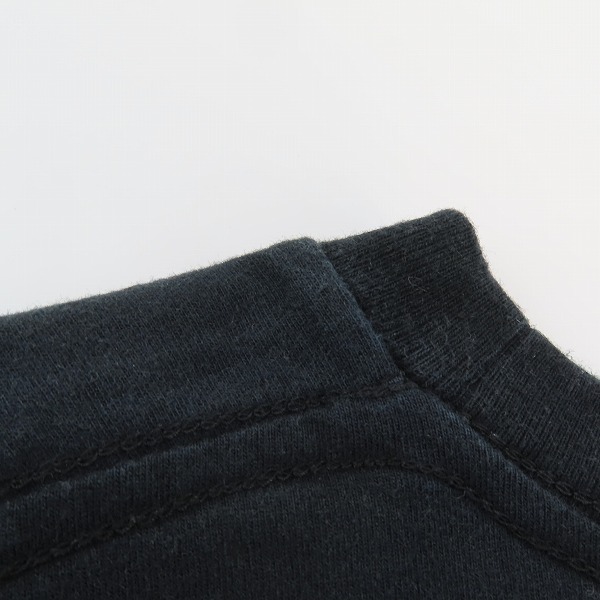 実際に弊社で買取させて頂いたHYSTERIC GLAMOUR/ヒステリックグラマー SOUND EXPERIENCE pt T-SH  Tシャツ 02183CT07 /Lの画像 6枚目