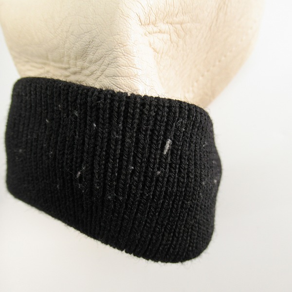 実際に弊社で買取させて頂いた【JPタグ】celine/セリーヌ 22SS  Over Size Teddy Jacket/オーバーサイズ テディジャケット 2V56D896C/44の画像 9枚目