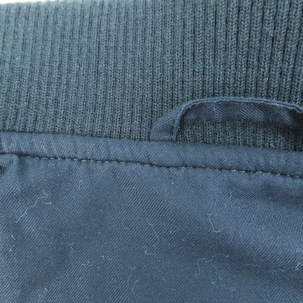 実際に弊社で買取させて頂いたSOPHNET./ソフネット スタジャン SOPH-202035/Sの画像 4枚目