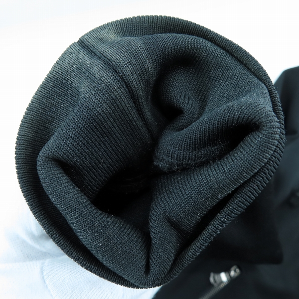 実際に弊社で買取させて頂いたroar/ロアー バック クロスガン/二丁拳銃 ラインストーン パーカー 12MRB-B201/3の画像 7枚目