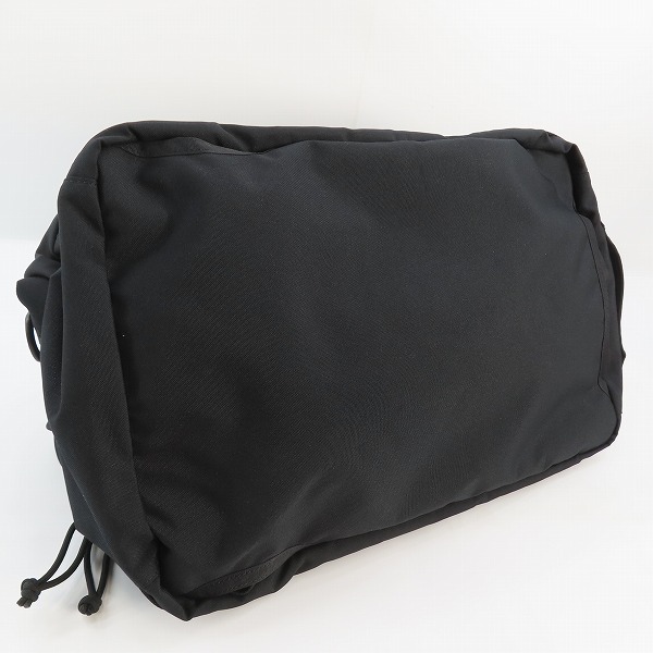 実際に弊社で買取させて頂いたBRIEFING/ブリーフィング PHANTOM GOLF/ファントム ゴルフ 2WAY ボストンバッグの画像 3枚目