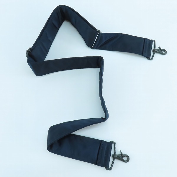 実際に弊社で買取させて頂いたPORTER/ポーター TANKER/ タンカー 3WAY ブリーフケース/ビジネスバッグの画像 8枚目