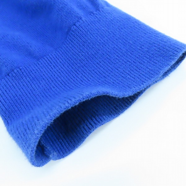 実際に弊社で買取させて頂いたARMANI EXCHANGE/アルマーニエクスチェンジ ジップアップ ブルゾン 3GZE1L ZMU7Z/XLの画像 7枚目