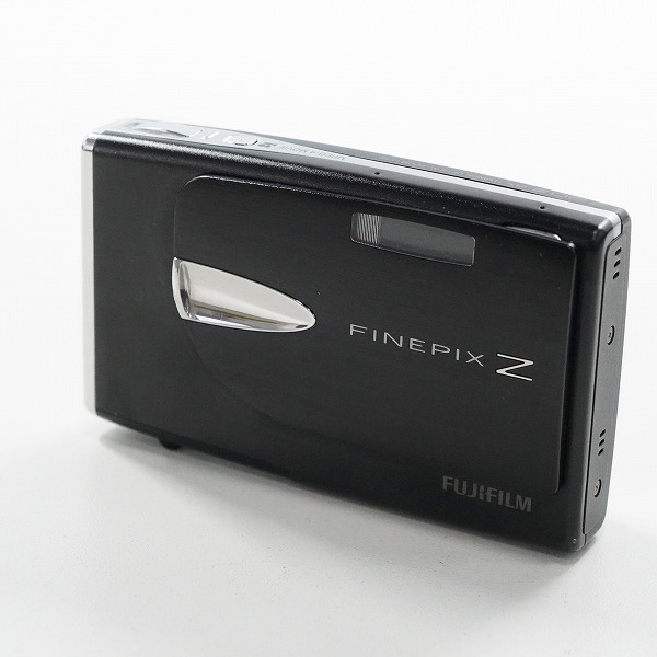実際に弊社で買取させて頂いたFUJIFILM/富士フィルム FinePix Z20fd ファインピクス コンパクトデジタルカメラ 動作確認済み