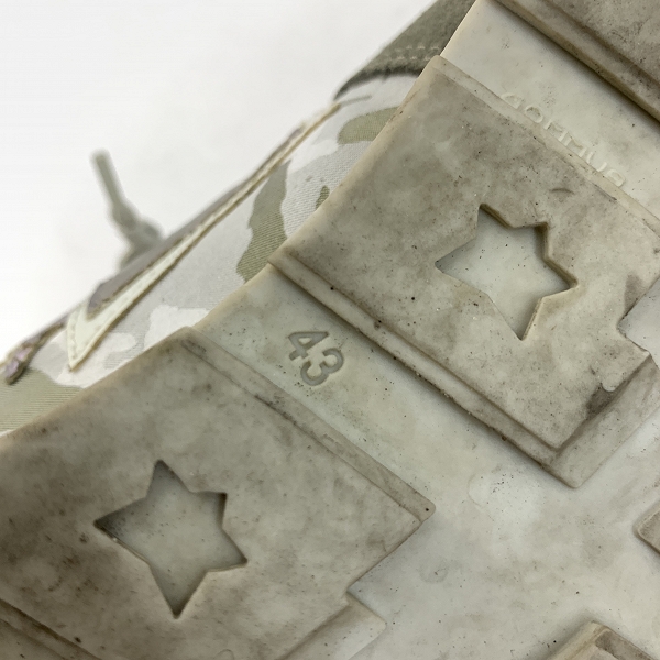 実際に弊社で買取させて頂いたAtlantic STARS/アトランティックスターズ ANTARES/アンタレス BMB-PR-LPGB/43の画像 5枚目