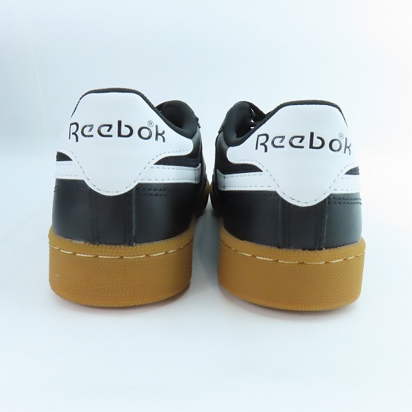 実際に弊社で買取させて頂いたReebok/リーボック CLUB C 85 REVENGE VINTAGE/クラブシー 85 リベンジ ヴィンテージ スニーカー/100202317/27.5の画像 1枚目