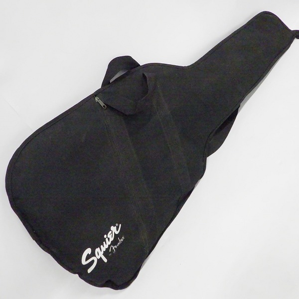 実際に弊社で買取させて頂いた ★Squier by Fender/スクワイヤー Affinity Telecaster/テレキャスター エレキギター ソフトケース付 の画像 9枚目