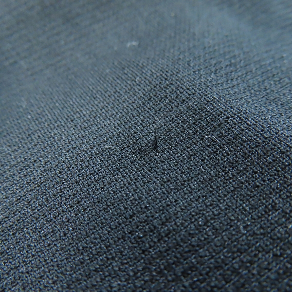 実際に弊社で買取させて頂いたLAD MUSICIAN/ラッドミュージシャン 2TUCK TAPERED WIDE PANTS テーパード ワイド パンツ/42の画像 7枚目