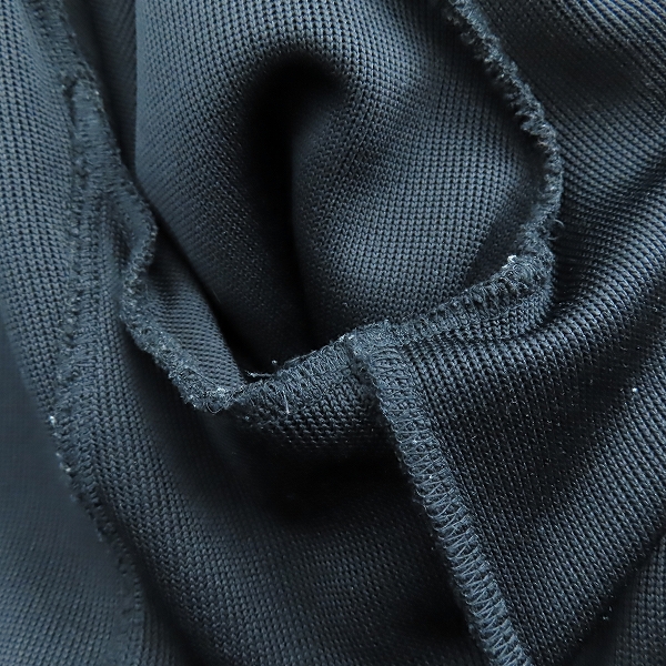 実際に弊社で買取させて頂いたroar/ロアー バック クロスガン/二丁拳銃 ラインストーン トラック ライダースジャケット 16SRB-12B2/4の画像 6枚目