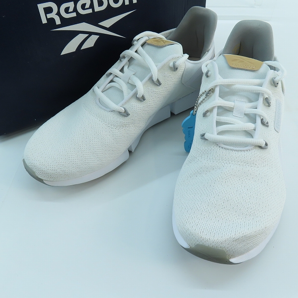 実際に弊社で買取させて頂いたReebok/リーボック  DailyFit DMX/デイリーフィット DMX GX2657/26