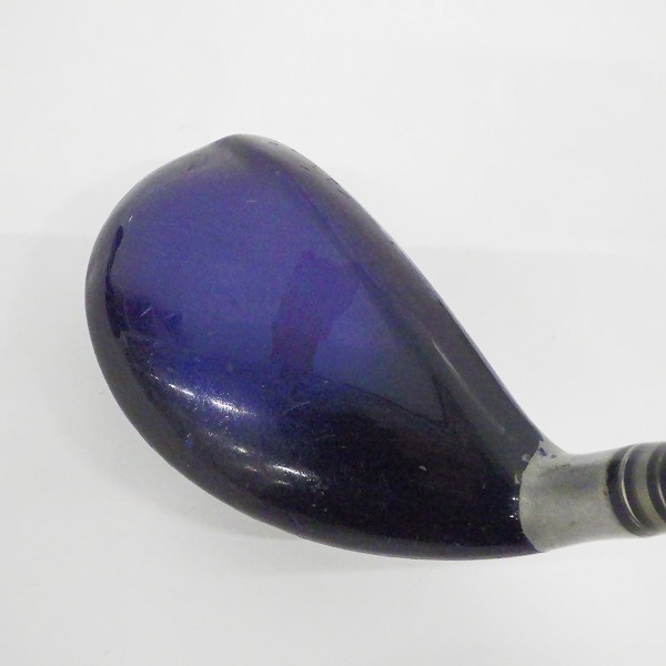 実際に弊社で買取させて頂いたDUNLOP/ダンロップ XXIO/ゼクシオ 10代目 ユーティリティ H5/23° レフティ/左きき用 MP1000 FLEX:R ヘッドカバー付の画像 2枚目