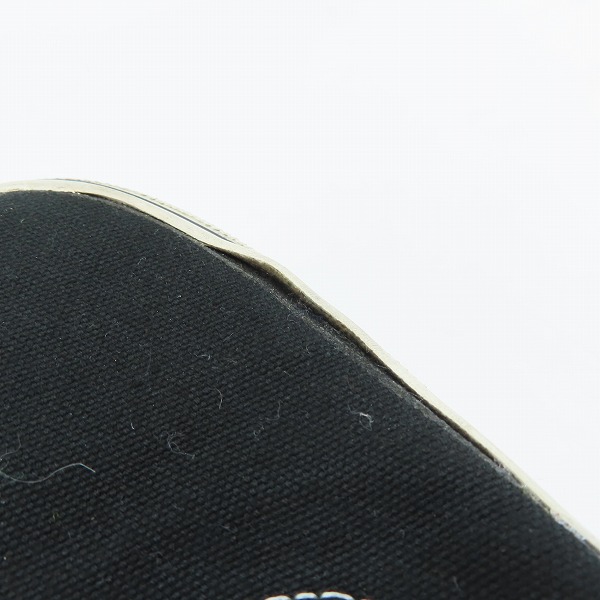 実際に弊社で買取させて頂いたVANS×BEAMS/バンズ×ビームス V44  ローカットスニーカー 492262-0001/28.0の画像 6枚目