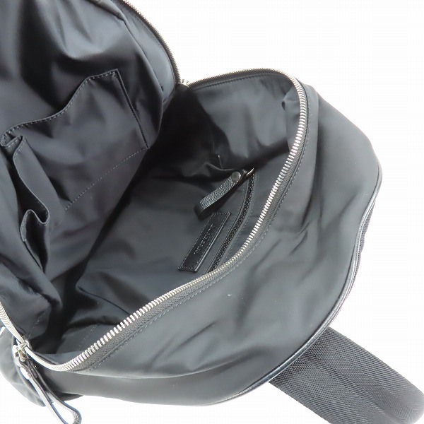 実際に弊社で買取させて頂いたBURBERRY/バーバリー リュックサック/バックパックの画像 3枚目