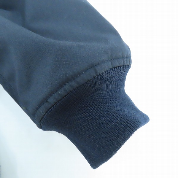 実際に弊社で買取させて頂いたTHE NORTH FACE PURPLE LABEL/ザノースフェイス 21SS BEAMS別注 フィールドジャケット NY2165N XLの画像 6枚目