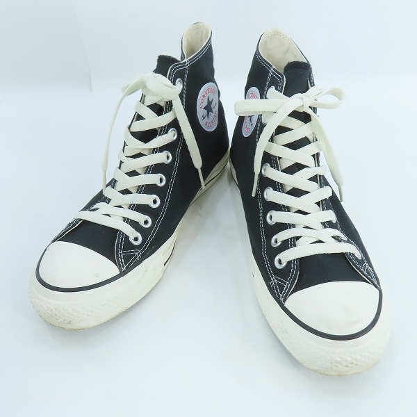 実際に弊社で買取させて頂いたCONVERSE/コンバース ALL STAR GORE TEX HI/オールスター ゴアテックス ハイカット 31309480/25.5
