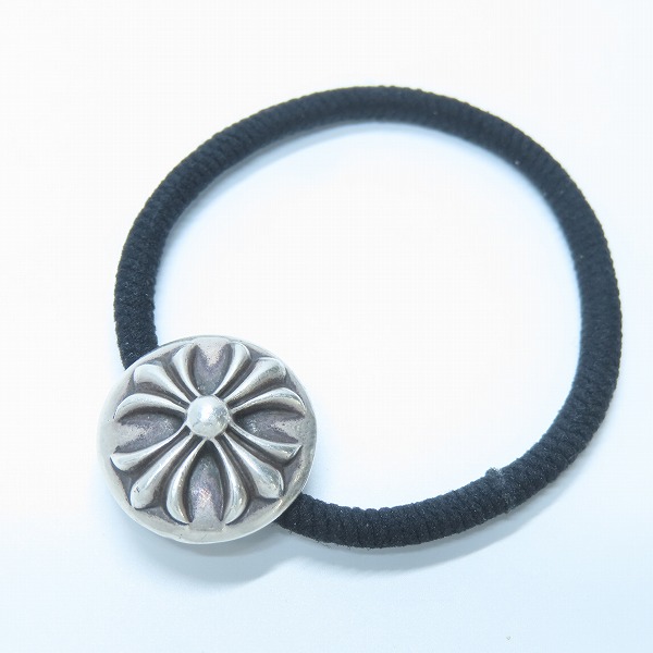 実際に弊社で買取させて頂いたCHROME HEARTS/クロムハーツ クロスボール コンチョ