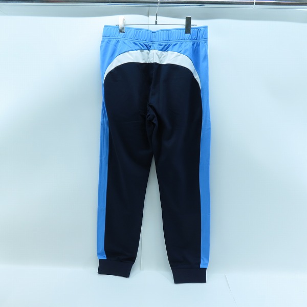 実際に弊社で買取させて頂いた【未使用】LACOSTE/ラコステ 切り替えトラックパンツ XH9427L/5の画像 1枚目