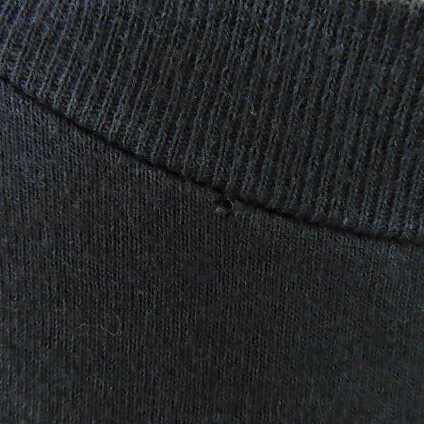 実際に弊社で買取させて頂いたWinterland/Hanes PANTERA/パンテラ 90s ヴィンテージ バンドTシャツ 2点セットの画像 6枚目