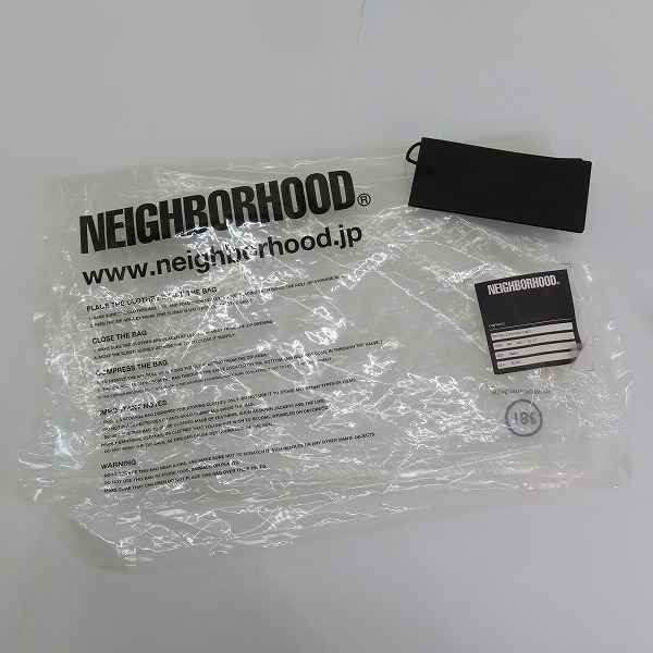 実際に弊社で買取させて頂いたNEIGHBORHOOD×GRIP SWANY/ネイバーフッド×グリップスワニー オーバーオール 212GYGYN-PTM01/Sの画像 9枚目