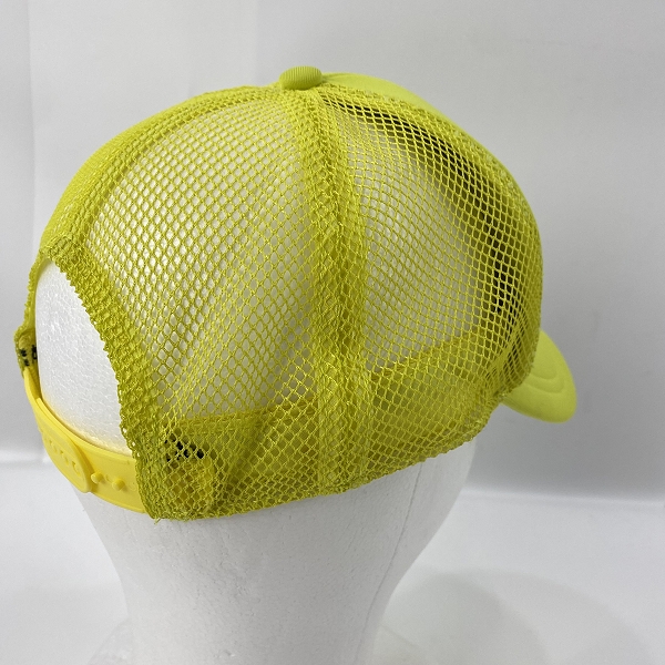 実際に弊社で買取させて頂いたARMANI EXCHANGE/アルマーニエクスチェンジ キャップ/ONESIZEの画像 3枚目