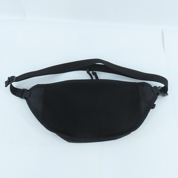 実際に弊社で買取させて頂いたBRIEFING/ブリーフィング FANNY PACK/ファニーパック ウエストバッグ の画像 1枚目