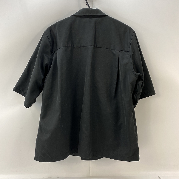 実際に弊社で買取させて頂いたHARE/ハレ ラペル刺繍シャツジャケット HA020578AD/Sの画像 1枚目