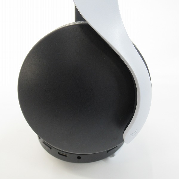実際に弊社で買取させて頂いたSONY/ソニー PULSE 3D ワイヤレスヘッドセット For PS5,PS4/CFI-ZWH1J【簡易動作確認済】の画像 2枚目