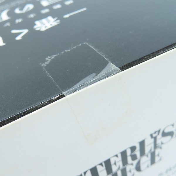 実際に弊社で買取させて頂いた【未開封】一番くじ 機動戦士ガンダム 水星の魔女 vol.2 ラストワン/A/B賞 スレッタマーキュリー/ミオリネレンブラン 3点セットの画像 3枚目