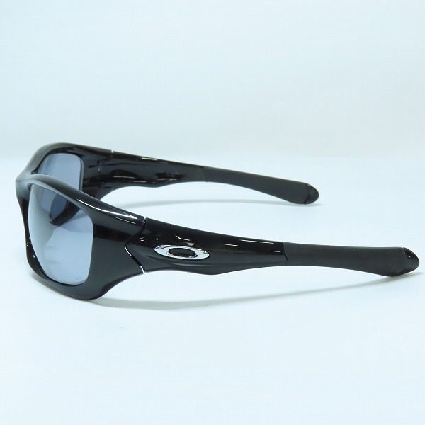 実際に弊社で買取させて頂いたOAKLEY/オークリー PIT BULL/ピットブル サングラス/アイウェアの画像 1枚目