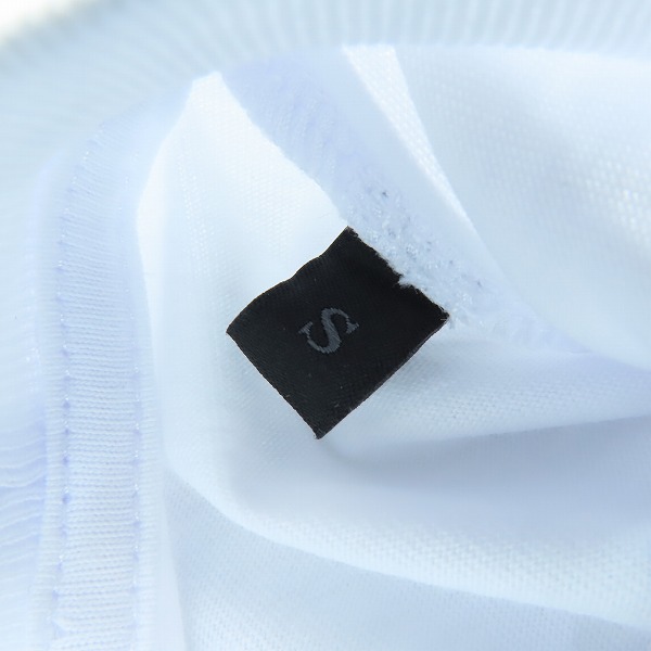 実際に弊社で買取させて頂いた【JPタグ】MONCLER/モンクレール 24ss ロングスリーブカットソー J20918D00008 89A17/Sの画像 3枚目