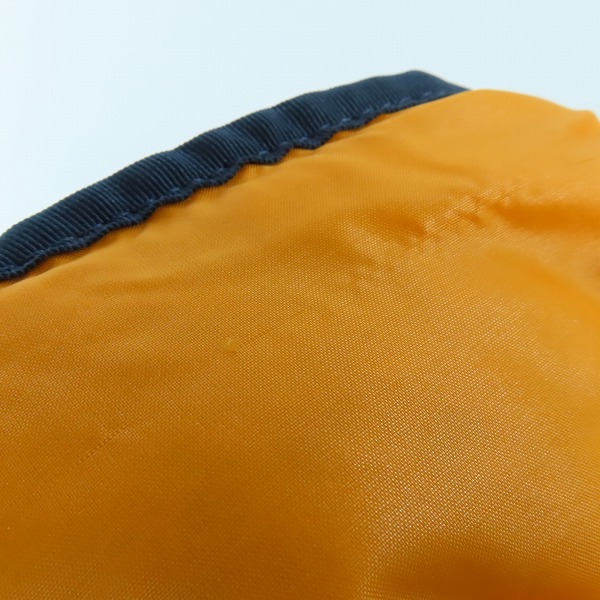 実際に弊社で買取させて頂いたHEAD PORTER/ヘッドポーター TANKER/タンカー リュックサック バックパックの画像 5枚目