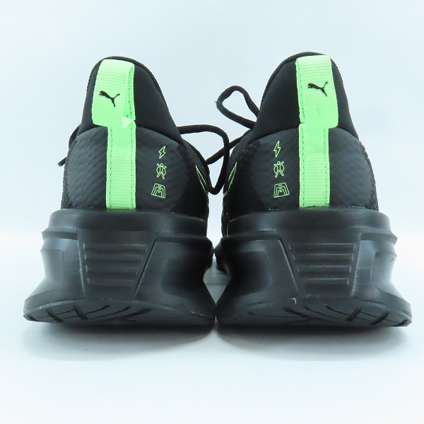 実際に弊社で買取させて頂いたPUMA/プーマ PWRFRAME2/パワーフレーム TR 2トレーニングシューズ  377970-02/27の画像 1枚目