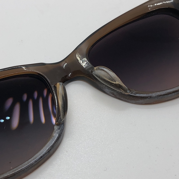 実際に弊社で買取させて頂いたTOM FORD/トムフォード アジアンフィット メガネフレーム/アイウェア TF5040の画像 3枚目