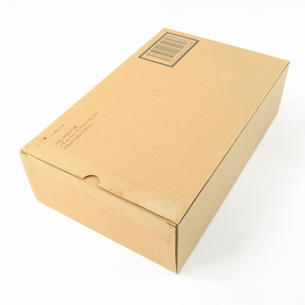 実際に弊社で買取させて頂いたBANDAI/バンダイスピリッツ METAL ROBOT魂 ガンダムバルバトスルプスレクス Limited Color Edition/鉄血/プレバンの画像 7枚目