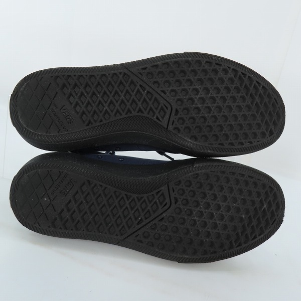 実際に弊社で買取させて頂いたVANS/ヴァンズ バンズ Gilbert Crockett 2 Pro/ギルバート クロケット プロ 2VN0A38COU1P/26.5の画像 2枚目