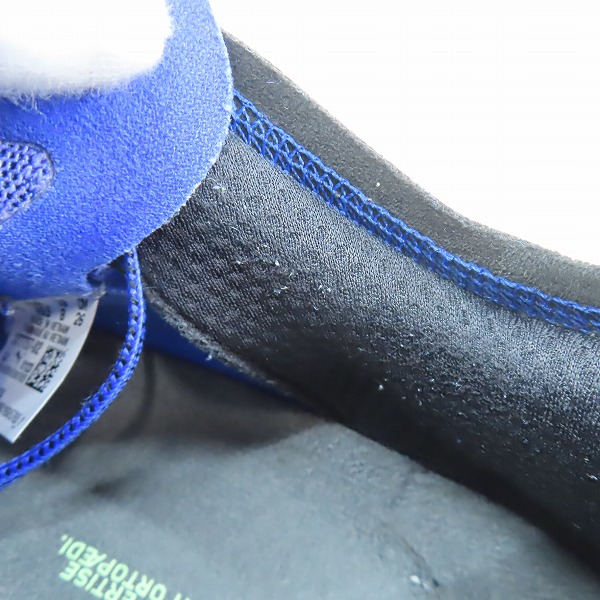 実際に弊社で買取させて頂いたPUMA/プーマ Forever Run Nitro/フォーエバーラン ニトロ ランニングシューズ 377757-02/26.0の画像 7枚目