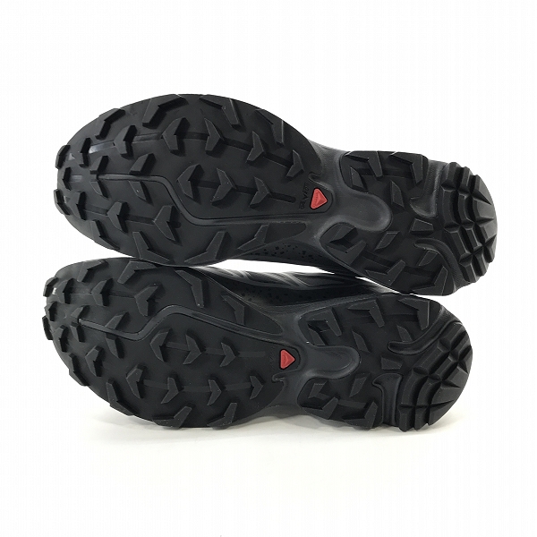 実際に弊社で買取させて頂いたSALOMON/サロモン XT-6 GTX atmos 478301 27.5の画像 2枚目