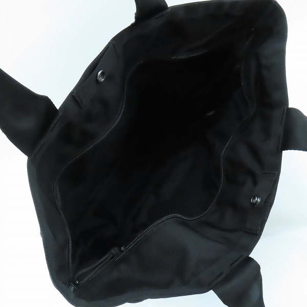 実際に弊社で買取させて頂いたBRIEFING/ブリーフィング  トートバッグ CG000728Tの画像 3枚目