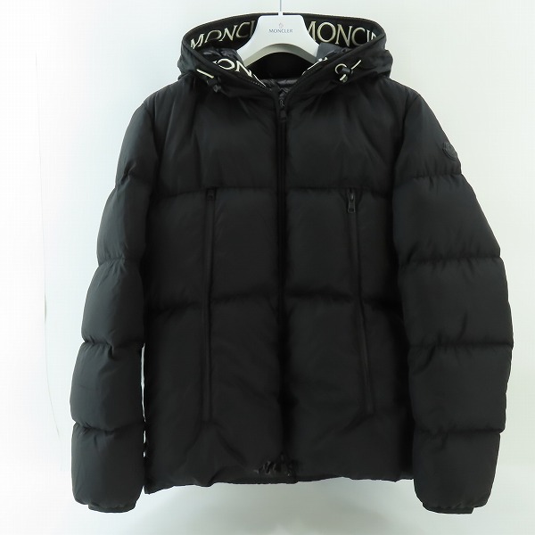 実際に弊社で買取させて頂いた【JPタグ】MONCLER/モンクレール MONTCLA GIUBBOTTO/モンクラー ダウンジャケット G20911A00144 C0300/4