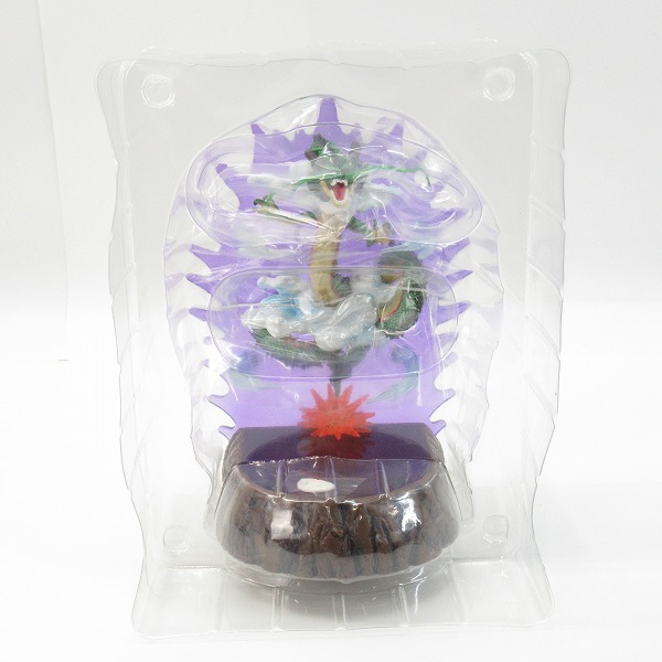 実際に弊社で買取させて頂いた【未開封】ヴァルテクス electroys/エレクトロイズ Loppi 限定 ドラゴンボールZ 神と神 神龍ルームライト Loppi 限定の画像 1枚目